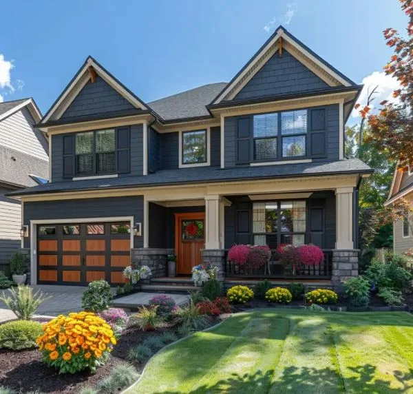 Seattle’s Remodeling Boom: Homeowners Turn to Trusted Experts for Siding Remodel Projects
