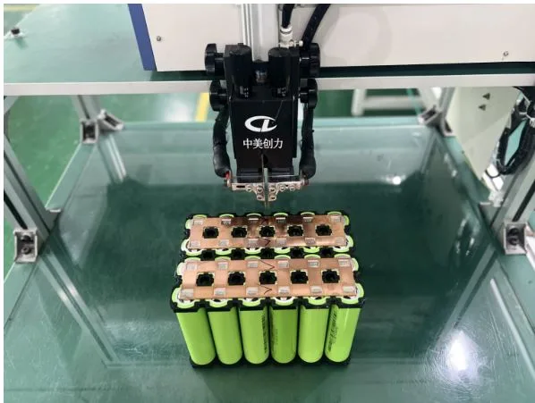 How to Choose a High-Quality Lithium-Ion Battery Pack
