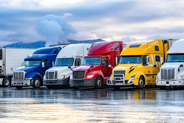 Classic Car Rallies and Shows Use Professional Transport Services