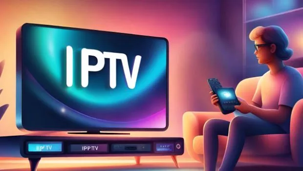 Unlock Premium Entertainment: Get Your IPTV Free Trial Today – No Credit Card Needed