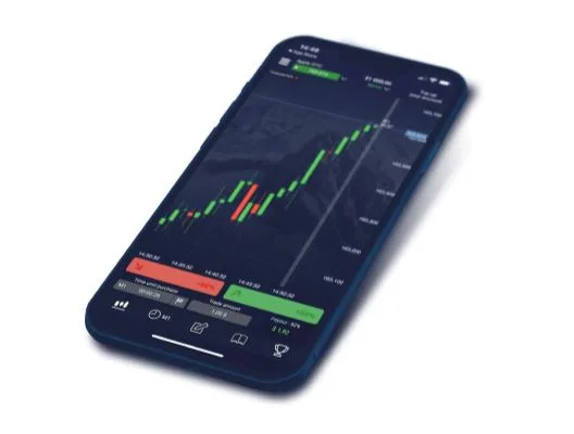 Pocket Option’s Social Trading Supports Swedish Users