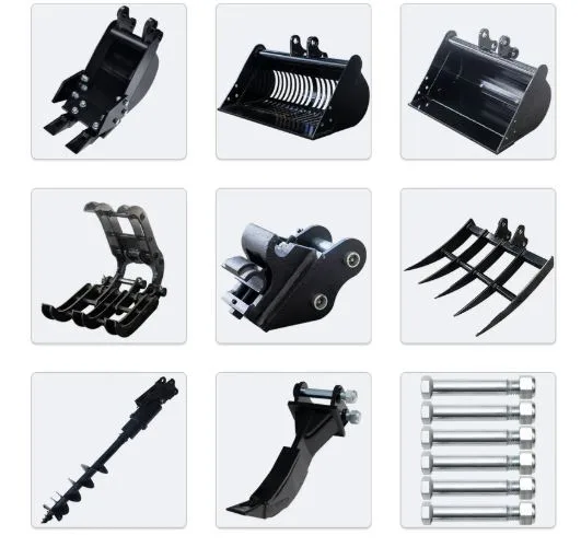 Mini Skid Steer and Small Skid Loader Buying Guide for 2025