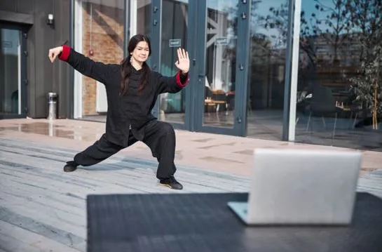 Modern Students, Ancient Art: Can You Truly Learn Kung Fu Online?