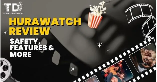Hurawatch & MoviesJoy: The New Age of Free Streaming Entertainment
