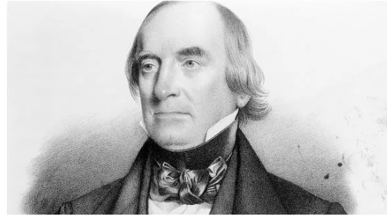 Charles Stewart: The Sailor Who Spanned Eras of a Growing Navy