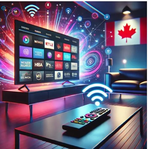 Ultimate Guide to Setting Up IPTV and Syncing It on Your Smart TV in 2025