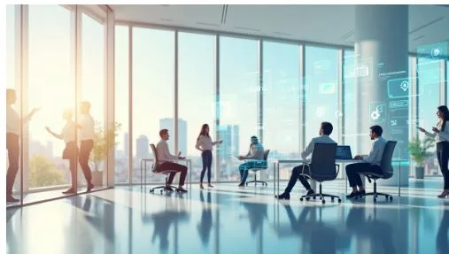 Bridging the Talent Gap: How Training Contracts and Online Learning Are Transforming Workforce Development in Spain