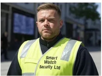 Choosing the Right Security Company in Leeds