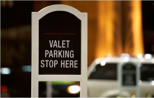 Say Goodbye to Airport Chaos with GoAirPark Premier Heathrow Valet Parking