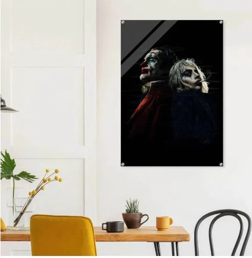 Framed Wall Art: A Timeless Addition to Your Home Decor