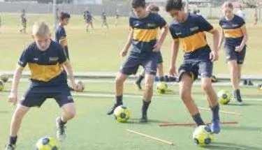 Australian Youth Pathways: From A-League Academies to Global Stages