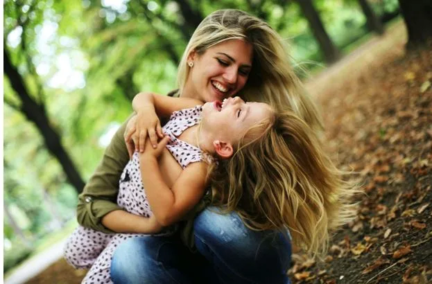 Jonna Keller: Sharing Cherished Moments with My Daughters