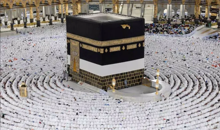Everything You Need to Know About Hajj Packages from BD