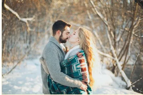 Ukrainian Love Stories That Inspire the World