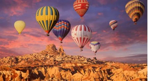 Cappadocia: Turkey’s Timeless Location Now Emerging as a Global Photography Hotspot