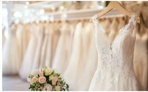 A Guide to Choosing Simple Wedding Dresses for Any Season