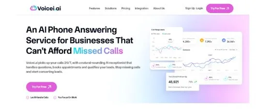 The Future of Communication: How AI Answering Services Are Transforming Small Businesses