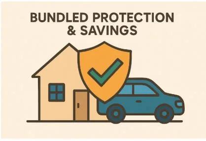 How Bundling Home and Auto Insurance Can Benefit Your Budget