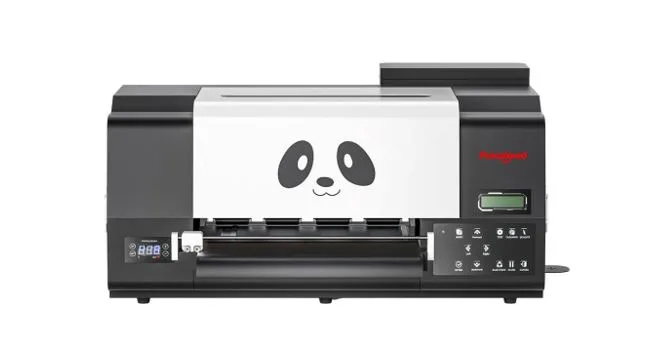Revolutionizing Garment Printing: Procolored’s Advanced DTF Printer Solutions