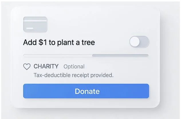 The Rise of Purpose-Driven E-commerce: Integrating Donations into Online Shopping