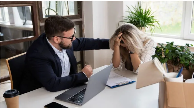 Consequences of Delayed Slip Claim