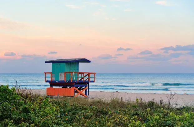 The Carolinas’ Most Dangerous Beaches Revealed: 25 Years of Fatal Data Expose Hidden Dangers