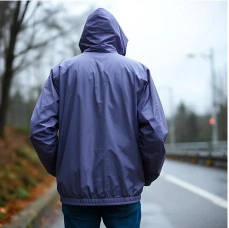 How Do Windbreaker Jackets and Sunscreen Work Together to Enhance Outdoor Protection?