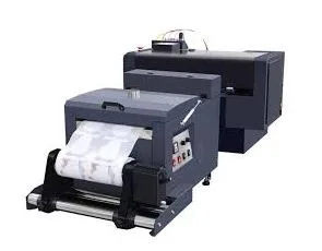 Technological Advancements and Future Trends in Jetson Orin Nano AI Developer Kits and DTF Printers