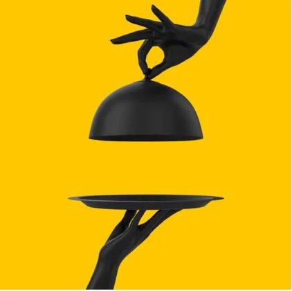 How Are Color Glaze Tableware and Wall Jewelry Showcases Redefining Aesthetic Appeal?