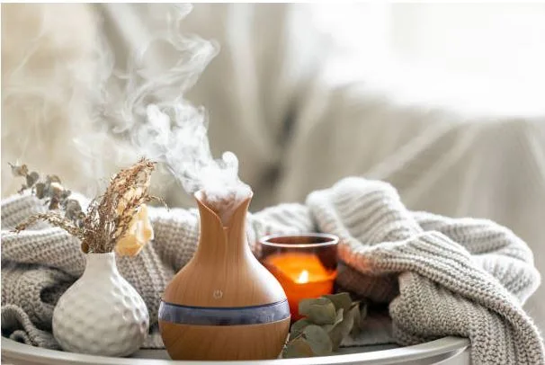 How Pyrolysis Machines and Alcohol-Free Aroma Diffusers Are Shaping Modern Sustainability and Wellness Solutions?