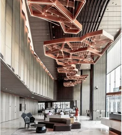How Are Systematic Furniture Configuration Services Connected to Rechargeable Fan Innovation?