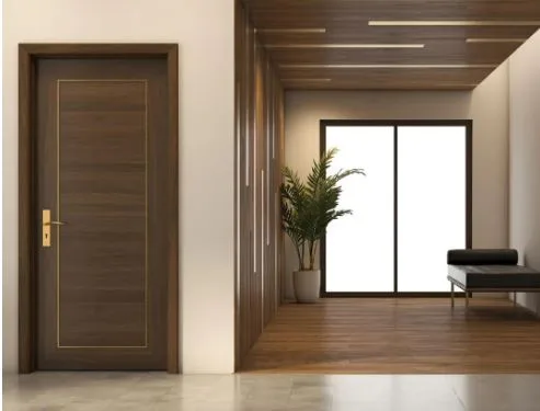 How Do Premium Indoor Door Suppliers Influence the Quality of Guest Room Amenities?