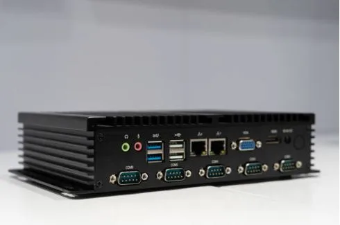 Is Integrating Jetson Embedded Computer Technology into Pulverizer Machines a Good Idea?