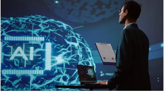 Why AI for Tax Returns Is No Substitute for Human Judgment