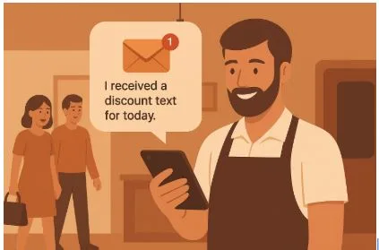 How SMS Automation Helps Small Businesses Scale Without Stress