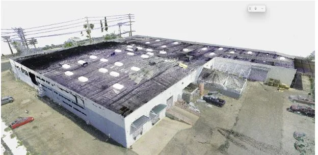 Small Construction Firms Report 35% Profit Increase After Adopting Point Cloud Scanning Technology
