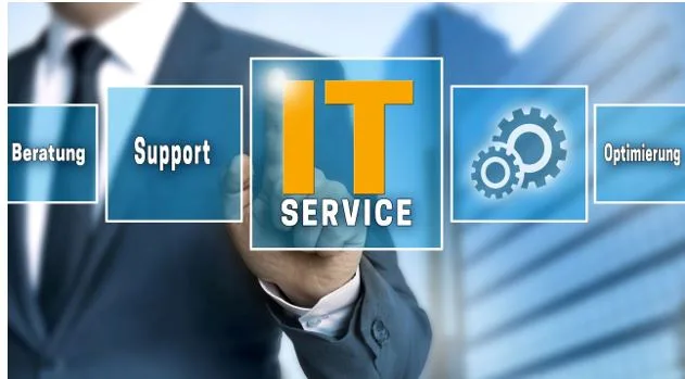 When Is the Right Time to Outsource Your IT Support?
