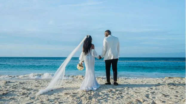 Forget the Ballroom — Here’s Why Punta Cana Is the New Dream Wedding Destination
