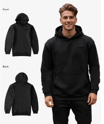 Elevate Your Look with Stylish Designer Hoodies