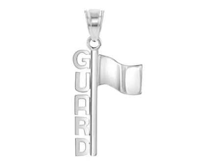 Why Color Guard Necklaces Are the Perfect Gift