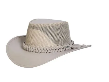 Embrace Authenticity with Classic Australian Outback Hats