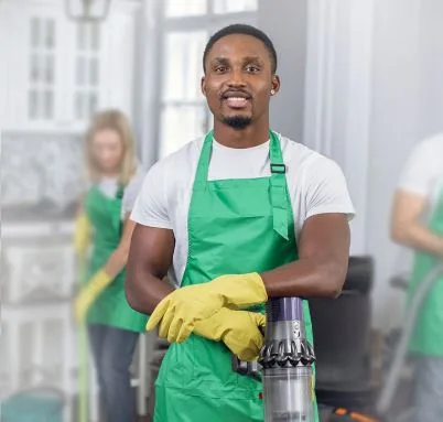 How Commercial Cleaning Nashville Boosts Your Business Image