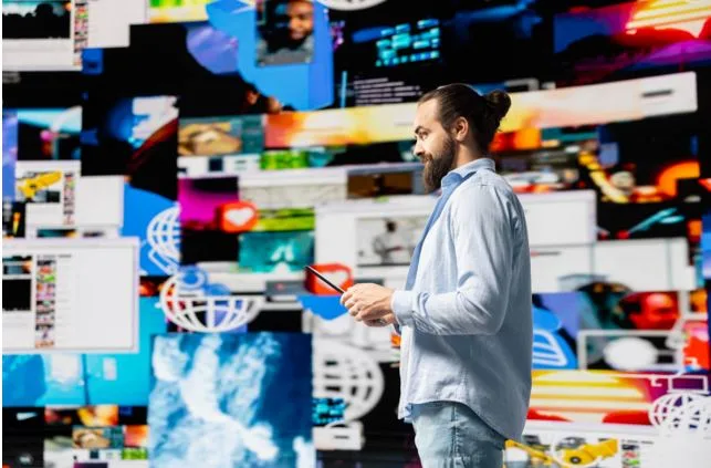 The Rise of AI-Driven Newsrooms: How Automation Is Changing Journalism in 2025