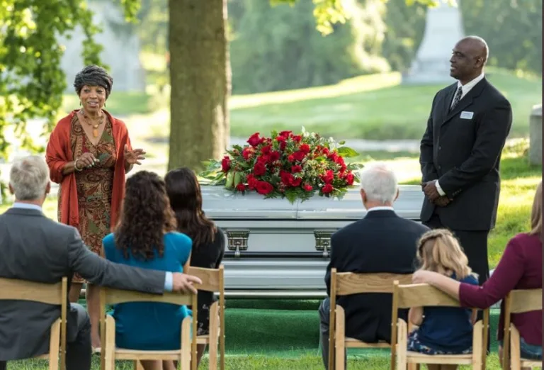 Buddhist Funeral Package Singapore Guide