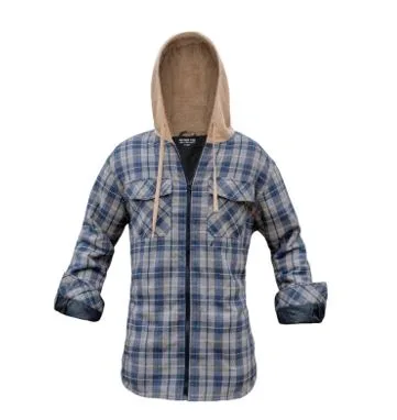 Redefining Comfort Through Warm Veteran Clothing