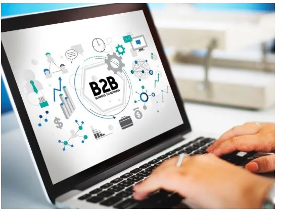 B2B PR: Elevating Business Visibility and Credibility