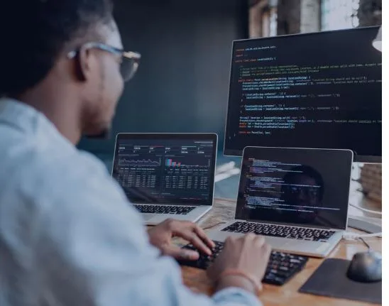Web Application Development Company: Driving Innovation and Digital Success