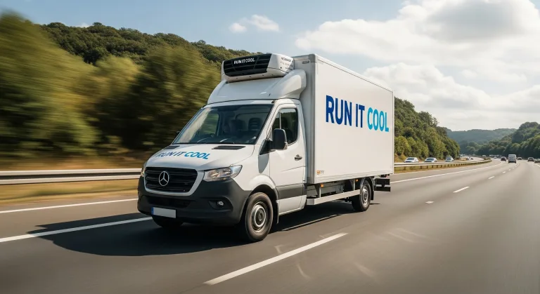 A Business Guide to Selecting the Best Refrigerated Courier in Manchester