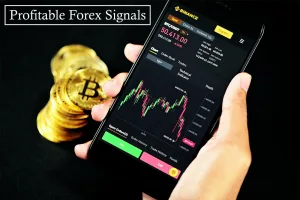 Trading Market