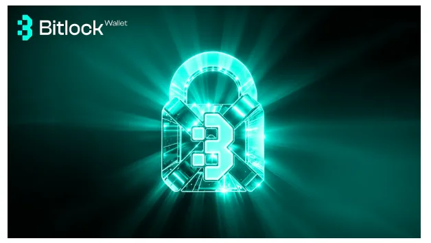 No KYC Wallet: Bitlock Wallet Redefines Privacy in Decentralized Finance